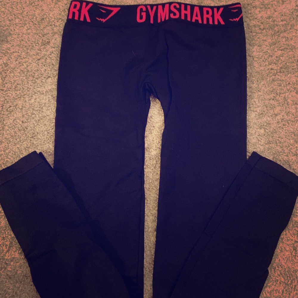 Gymshark leggings